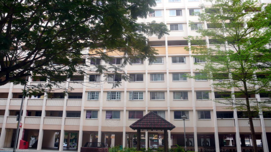 Yishun Street 81 thumbnail photo